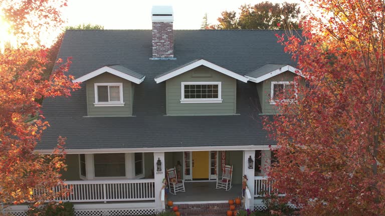 Fast & Reliable Emergency Roof Repairs in Great Falls, SC