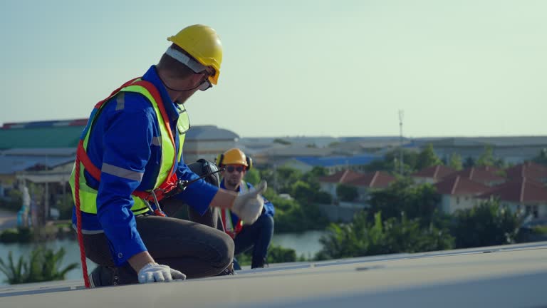 Waterproofing in Great Falls, SC