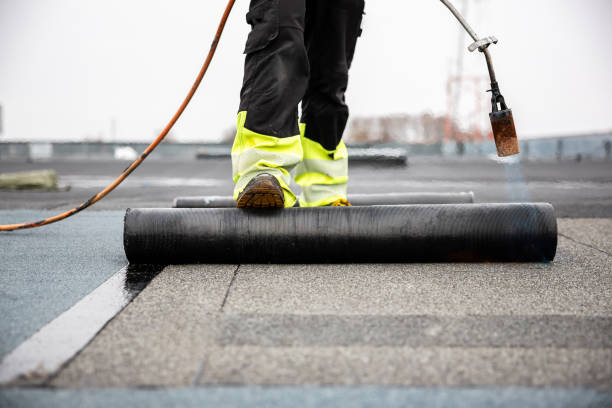Best Rubber Roofing (EPDM, TPO)  in Great Falls, SC