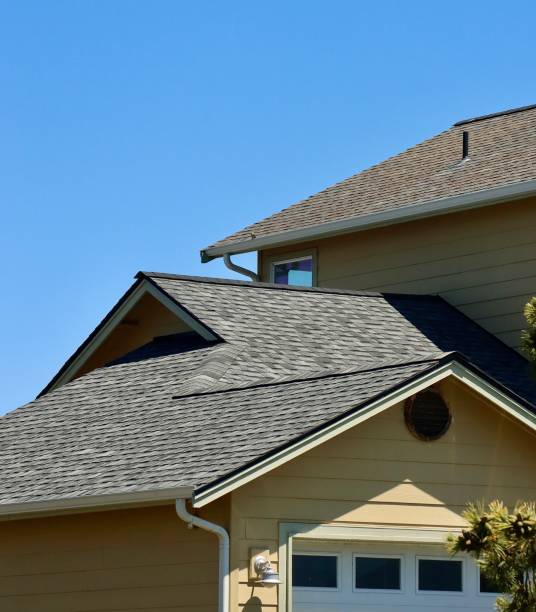 Hot Roofs in Great Falls, SC